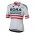 BORA - hansgrohe Austrian champion 2018 Maglia Ciclismo Manica Corta 47101NB