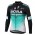 BORA-hansgrohe 2018 Maglia Ciclismo Manica Lunga 56297QJ