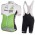 Dimension Data 2018 Performance Donne abbigliamento Ciclismo Completo Maglia Ciclismo Corta e Salopette 62861LX