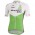 Dimension Data 2018 Performance Maglia Ciclismo Manica Corta 63447BD