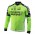 EUSKADI MURIAS 2018 TEAM Maglia Ciclismo Manica Lunga 73472UQ