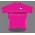 Vanderkitten 2018 Embrace Donne Pink Maglia Ciclismo Manica Corta 73694UL