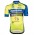 WB AQUA PROTECT VERANCLASSIC 2018 Maglia Ciclismo Manica Corta 56543WU