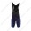 Deceuninck quick step Irish 2021 Salopette Ciclismo GZAGK