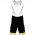 Salopette Bingoal WB 2023 squadra ciclistica professionale