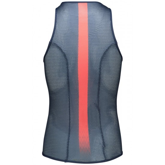 INEOS GRENADIERS 2023 baselayer (senza maniche) della squadra di ciclisti professionisti INEOS GRENADIERS 2023 baselayer (senza maniche) della squadra di ciclisti professionisti