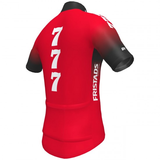 Team 777 2022 maglia da ciclismo manica corta squadra di ciclismo professionale Team 777 2022 maglia da ciclismo manica corta squadra di ciclismo professionale