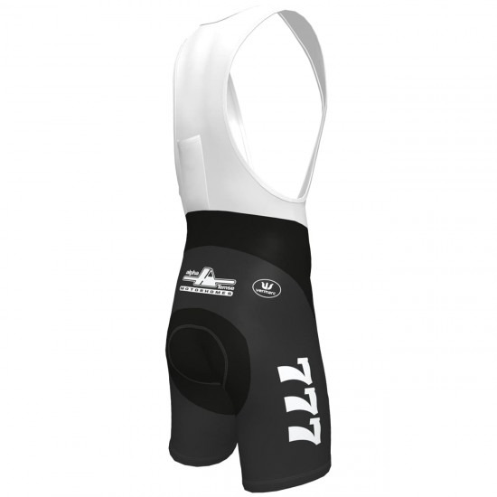 Completo Team 777 2023 (maglia + salopette) squadra di ciclismo professionistico Completo Team 777 2023 (maglia + salopette) squadra di ciclismo professionistico