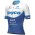 Maglia da ciclismo a maniche corte Team Jayco AlUla 2023 - ALE Professional Cycling Team