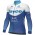 Maglia da ciclismo a manica lunga Team Jayco AlUla 2023 - Squadra ciclistica professionale ALE