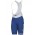Pantaloncini con bretelle Team Jayco AlUla 2023 - Team di ciclismo professionistico ALE