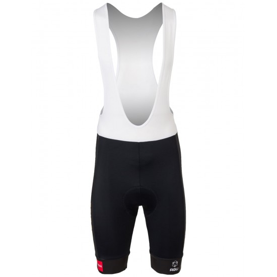 Pantaloncini con bretelle TEAM JUMBO-VISMA 2022 team di ciclismo professionistico
