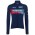 Maglia manica lunga Trek Factory Racing XC 2023 Professional Cycling Team