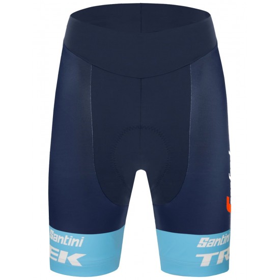 Pantaloncini da ciclismo TREK-SEGAFREDO da donna team 2022 team di ciclismo professionistico Pantaloncini da ciclismo TREK-SEGAFREDO da donna team 2022 team di ciclismo professionistico