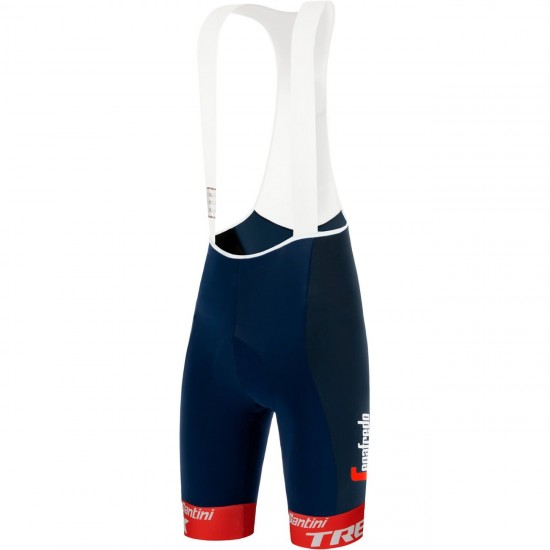 Salopette TREK-SEGAFREDO 2022(Race) team di ciclismo professionistico Salopette TREK-SEGAFREDO 2022(Race) team di ciclismo professionistico