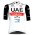 UAE TEAM EMIRATES 2023 Maglia da ciclismo manica corta Squadra di ciclismo professionale