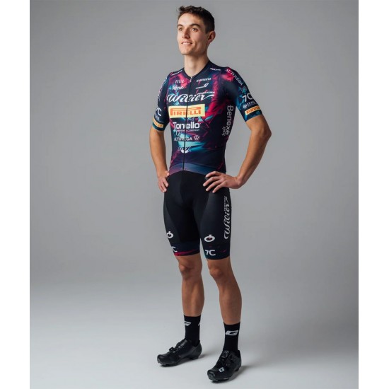 Salopette Wilier Triestina-Pirelli Factory Team 2023 squadra ciclistica professionistica Salopette Wilier Triestina-Pirelli Factory Team 2023 squadra ciclistica professionistica