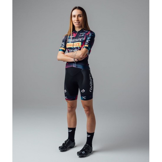 Salopette Wilier Triestina-Pirelli Factory Team 2023 squadra ciclistica professionistica Salopette Wilier Triestina-Pirelli Factory Team 2023 squadra ciclistica professionistica