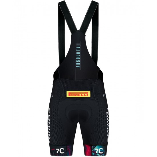 Salopette Wilier Triestina-Pirelli Factory Team 2023 squadra ciclistica professionistica Salopette Wilier Triestina-Pirelli Factory Team 2023 squadra ciclistica professionistica