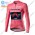 Winter Thermal Fleece Men Giro D'italia INEOS Grenadier 2021 Maglia Ciclismo Manica Lunga 2779-CMH