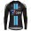 DSM Team Sunweb 2021 Abbigliamento Maglia Ciclismo Manica Lunga 01