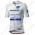 Giro D'italia Quick Step 2021 Maglia Ciclismo Manica Corta 2765-DUQ