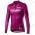 Giro D'italia 2021 Maglia Ciclismo Manica Lunga 4664-AAJ