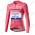 Giro D'italia Quick Step 2021 Maglia Ciclismo Manica Lunga 6596-NGH