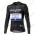 Giro D'italia Quick Step 2021 Maglia Ciclismo Manica Lunga 2274-NKG